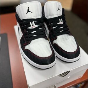 Women’s Air Jordan 1 Low